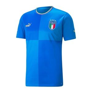 Puma Italy Jersey